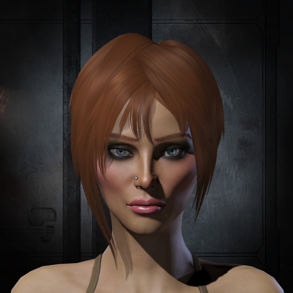 Pandora Zaine