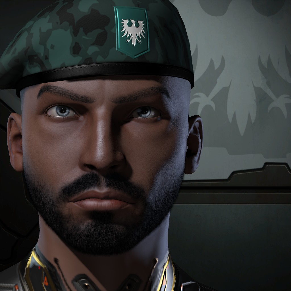 General Briggs
