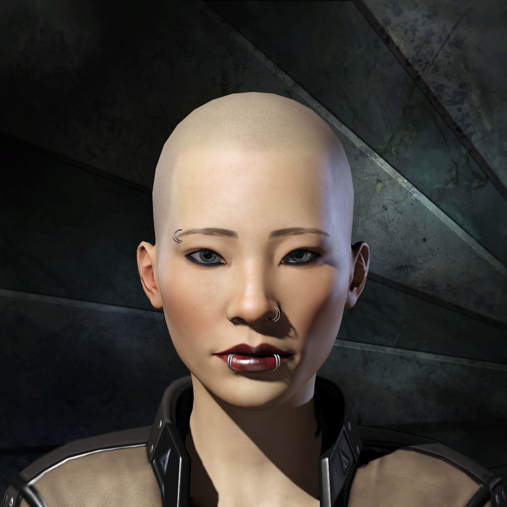 portrait