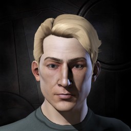 Eastland portrait