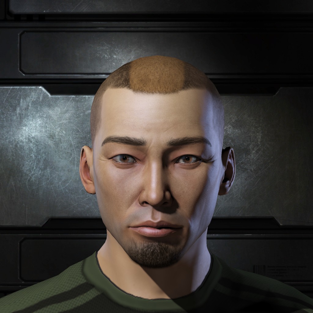 Pvt Lockhart