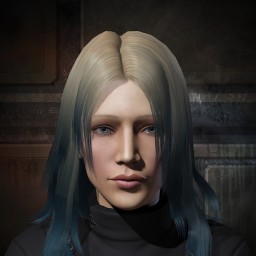 KuanLe---Sheng portrait