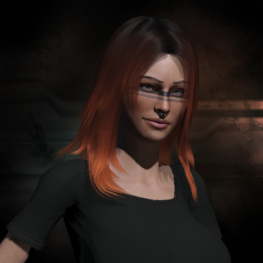 Dixie Von Line