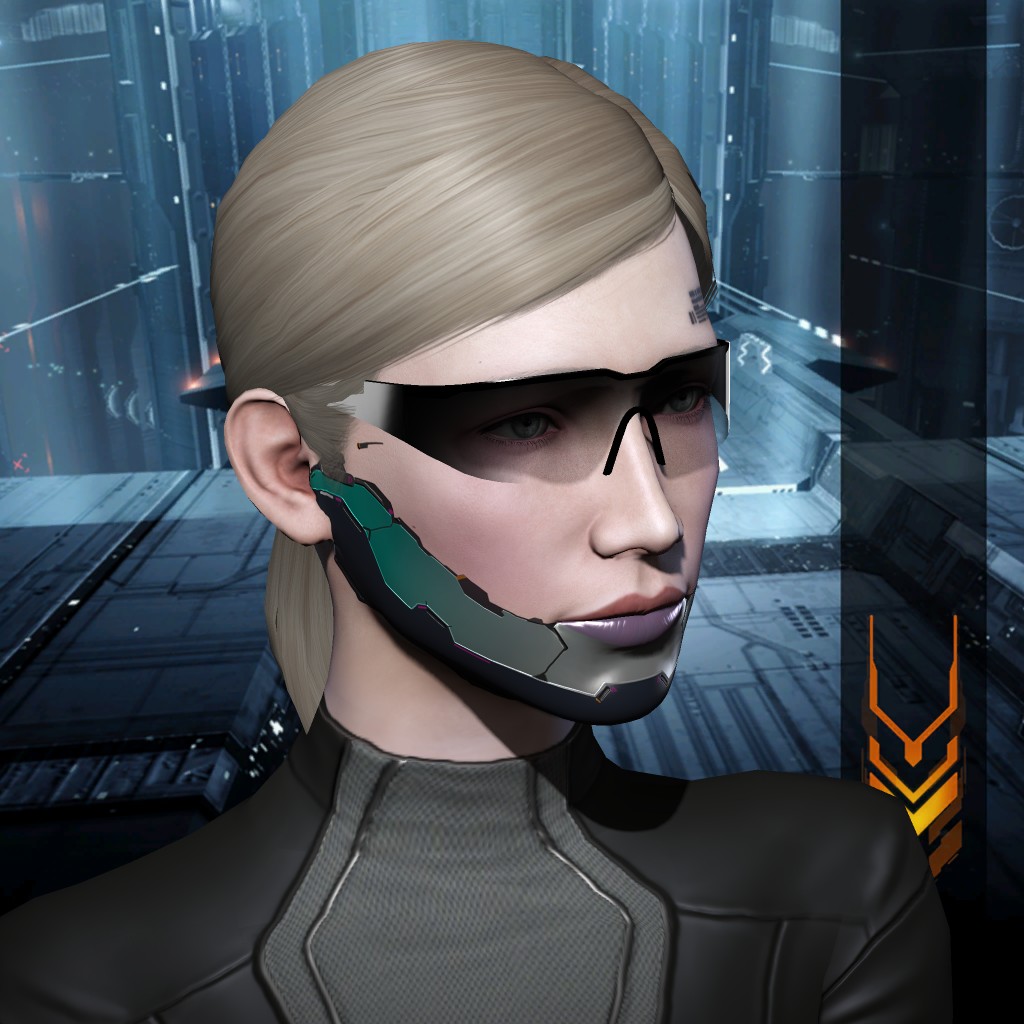 Captain DongFangYanXu