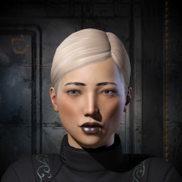 ymir takan portrait