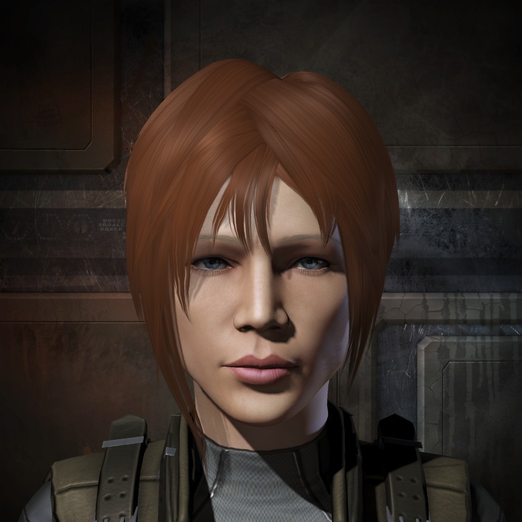 Himeko Sparrow