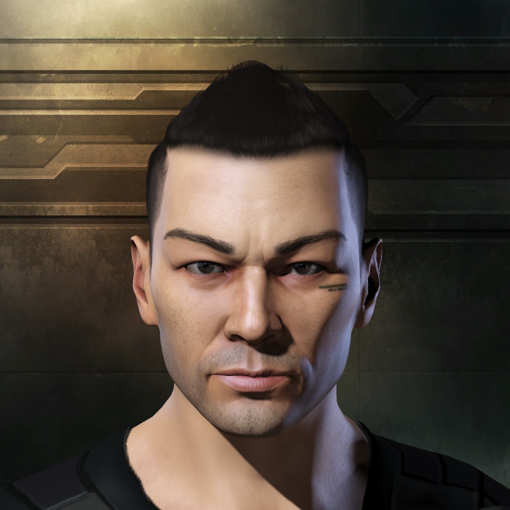 Cayde Cronus
