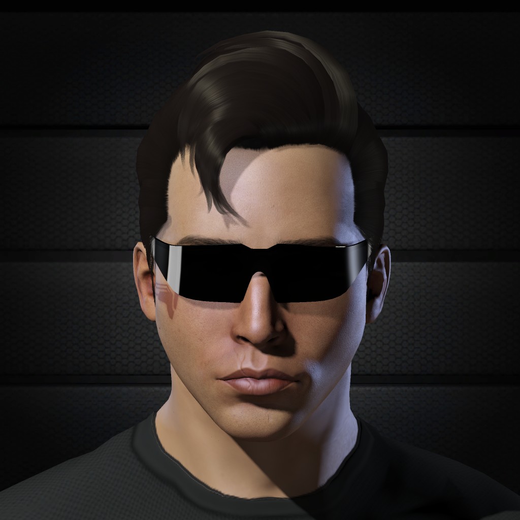 Leandro Apu