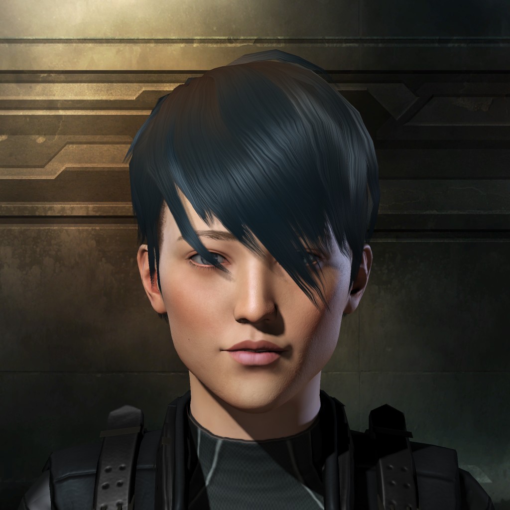 portrait