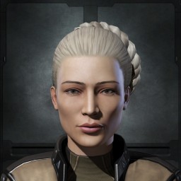 Dalek IllIlIIllIIl portrait