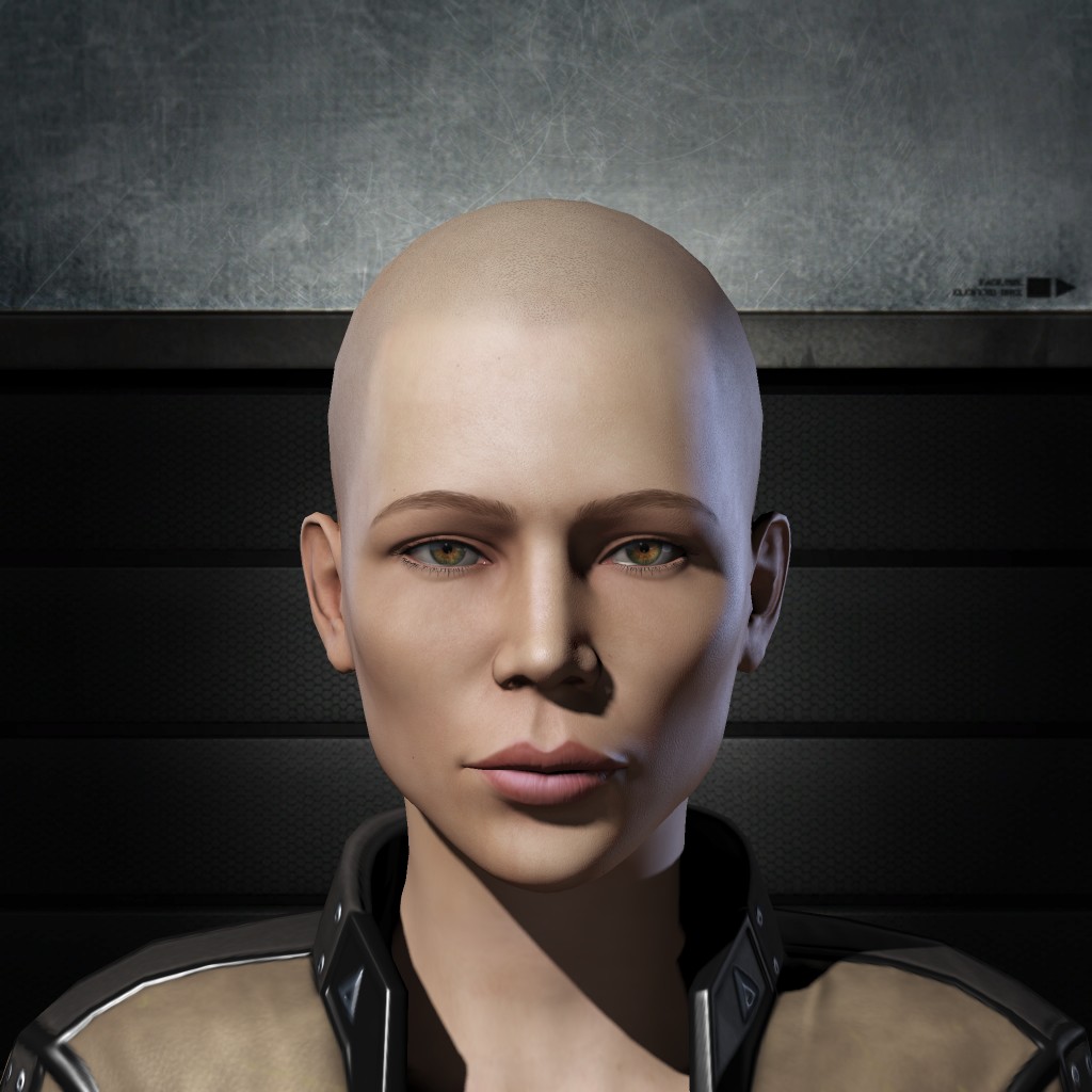 portrait