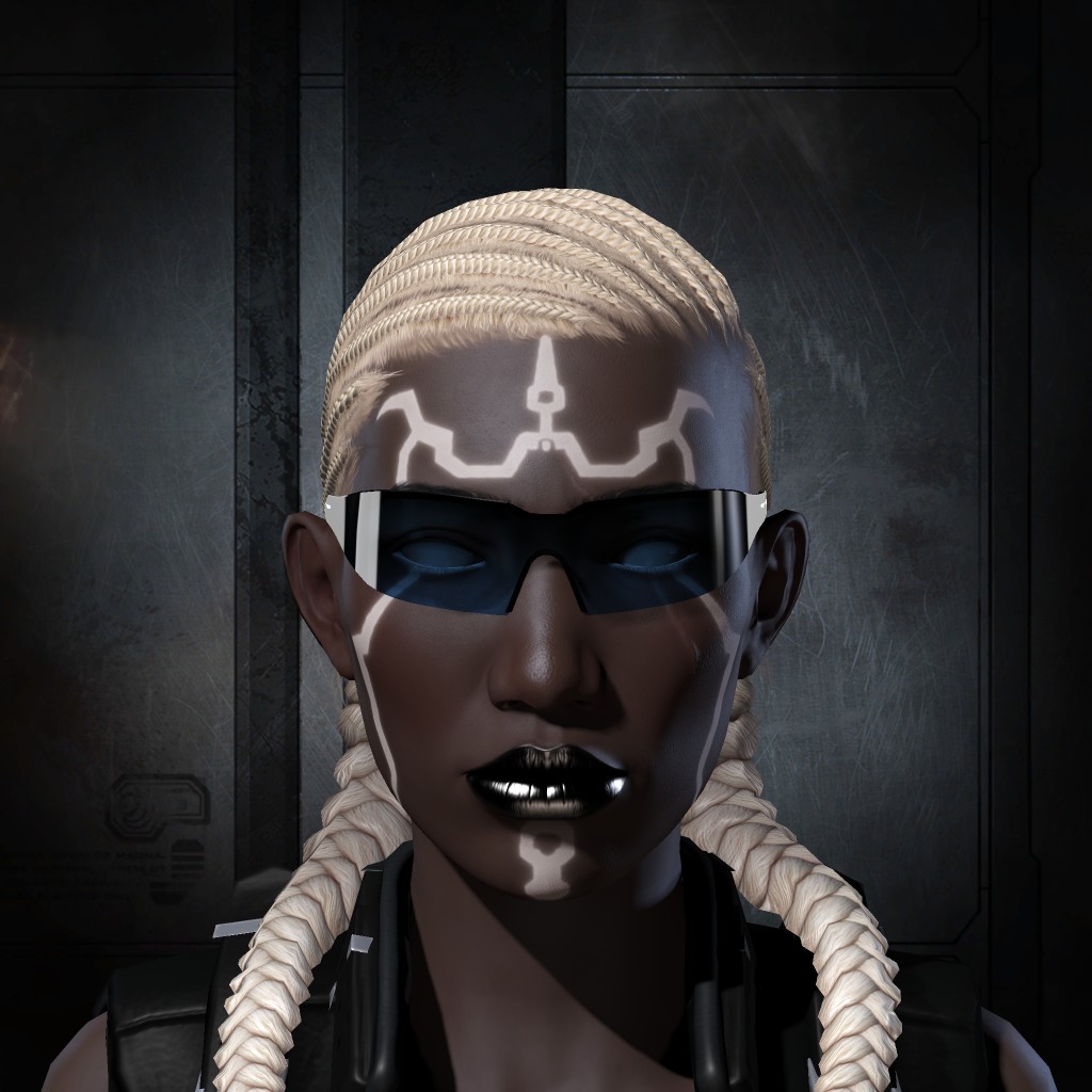 QueenNephilim