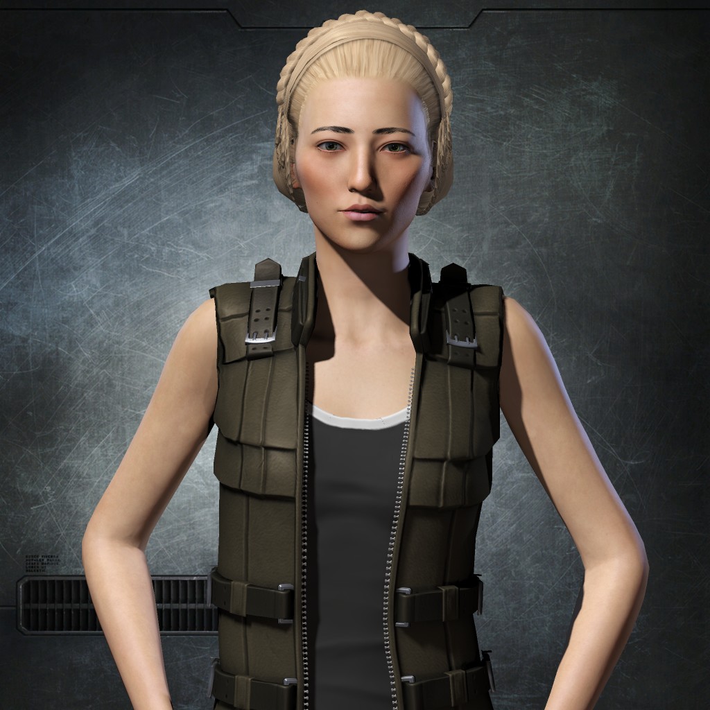 Ida Draiman