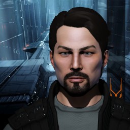 Arvil8 portrait
