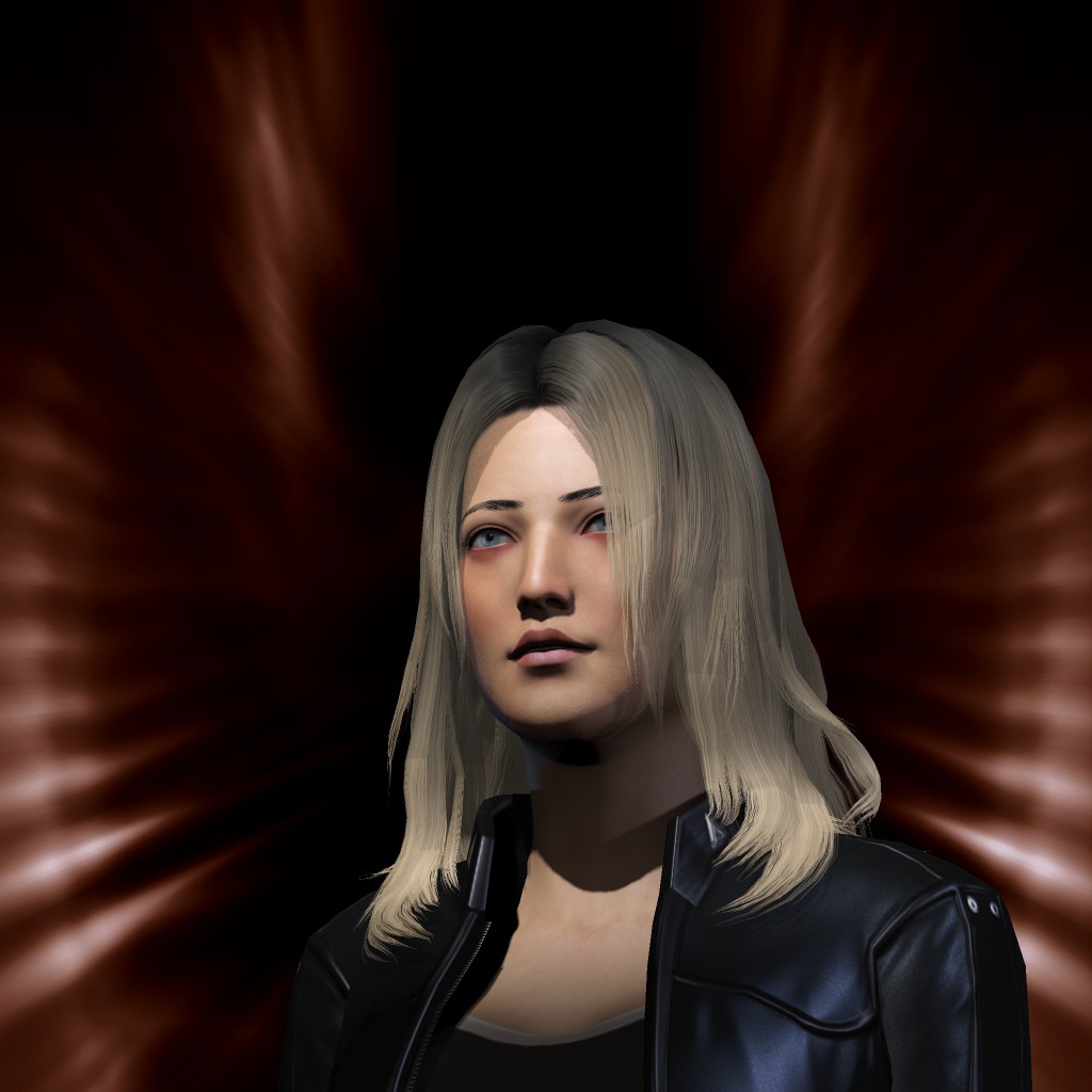 moral sin portrait