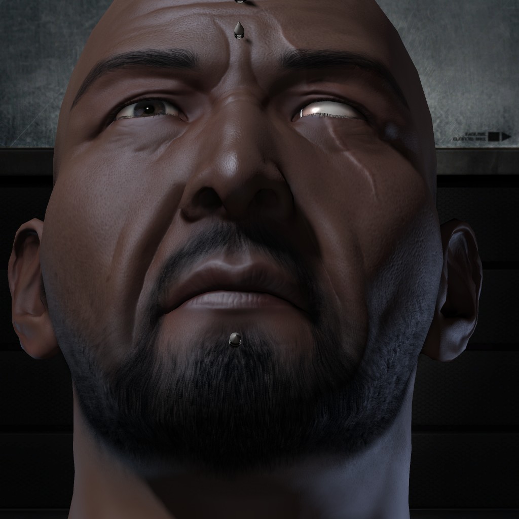 Sir Nose DeVoidOfFunk