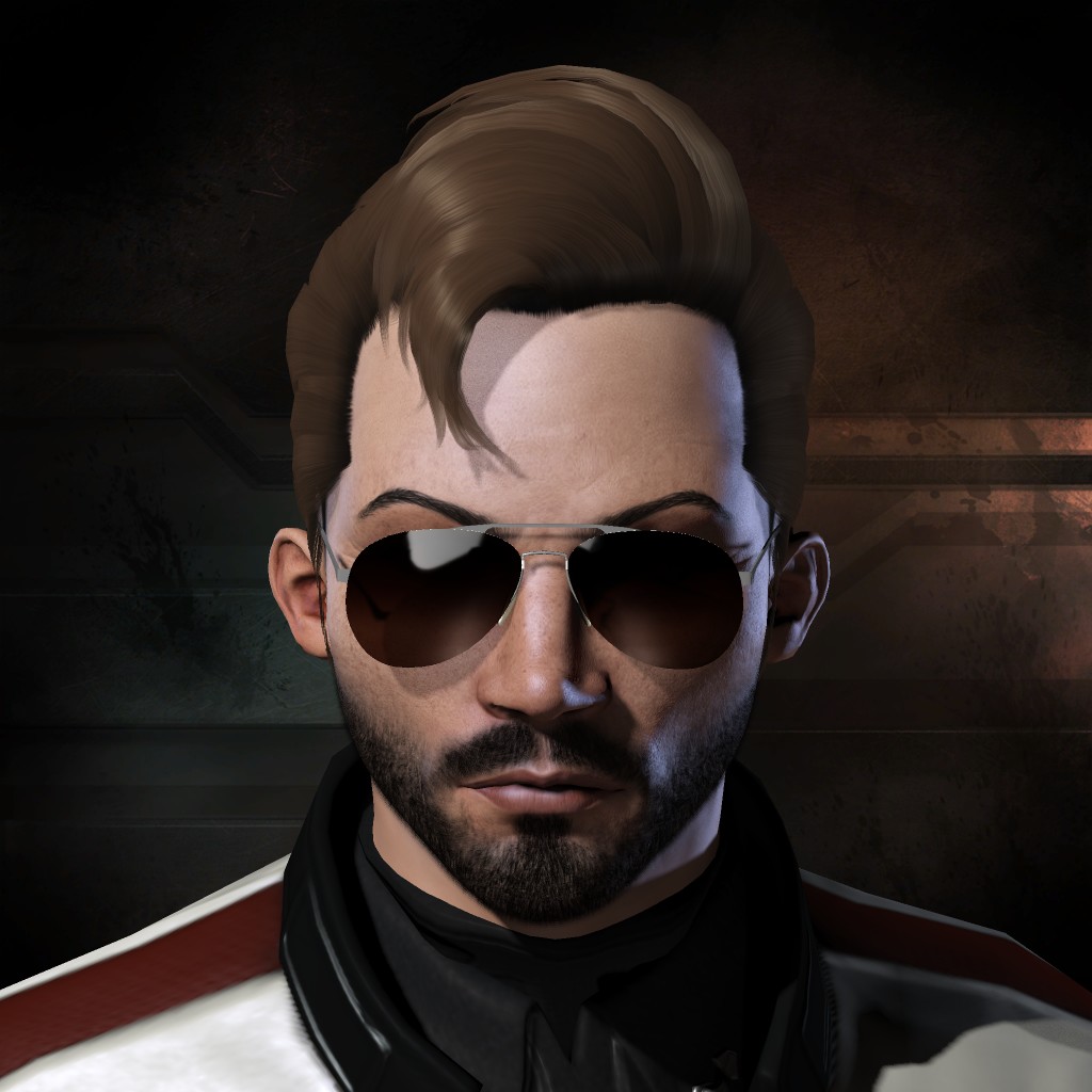 Max cort sev-III