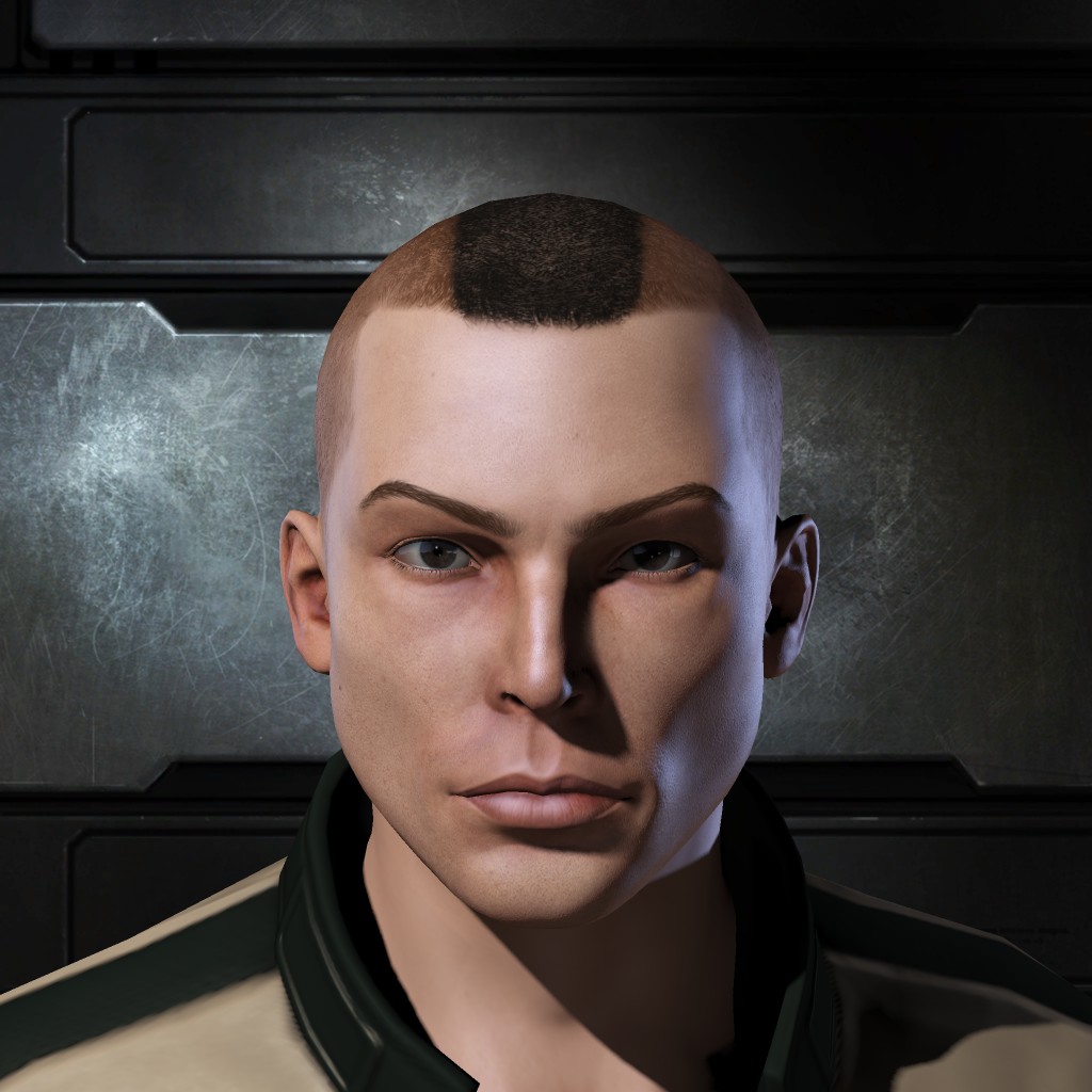 portrait