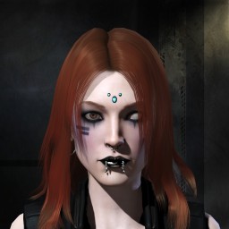 Lecythus Missila vanOrtus portrait