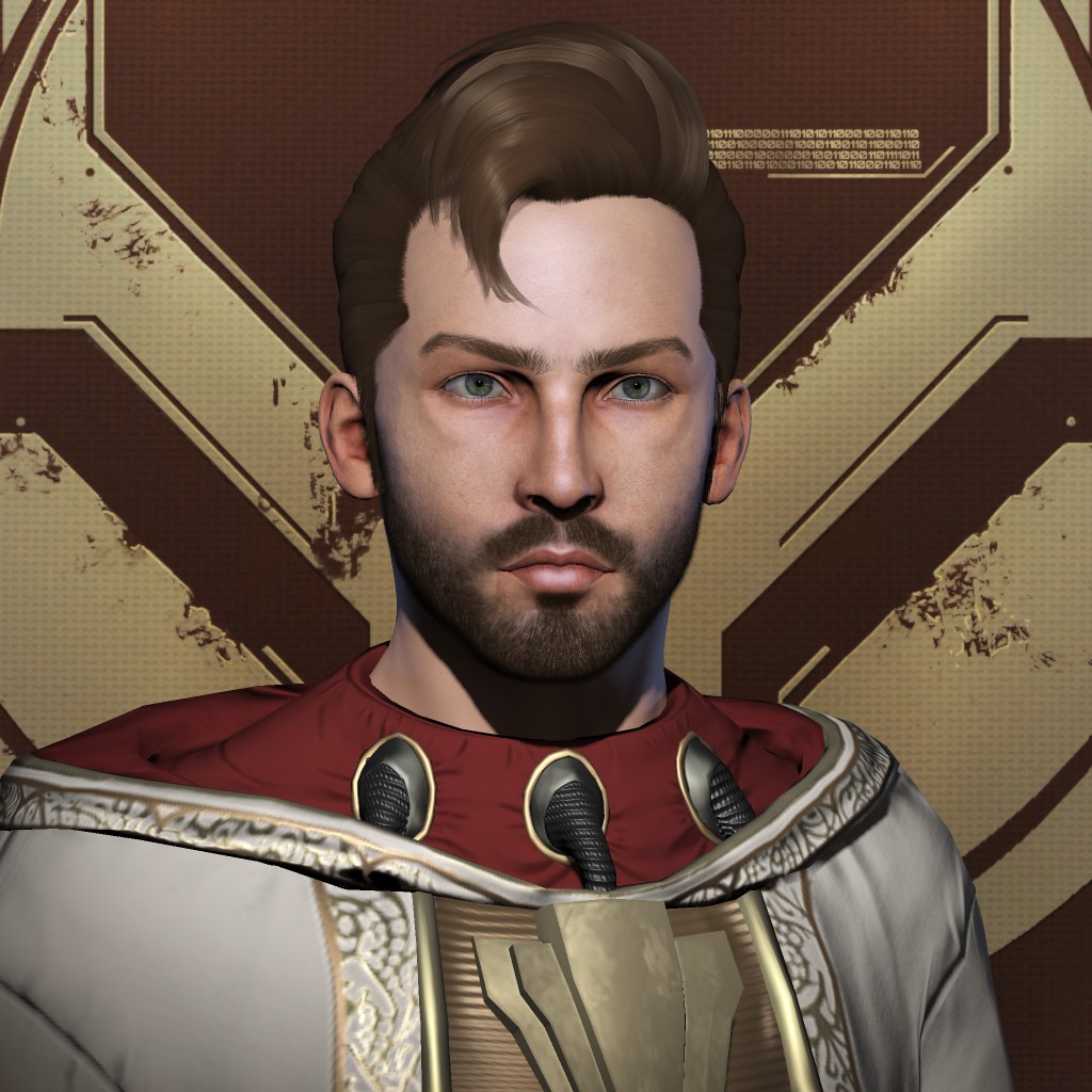 Zaemon Zirkelli