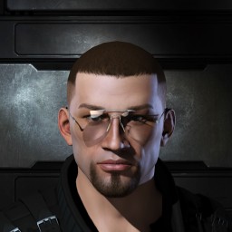 Memfis Zarnai portrait