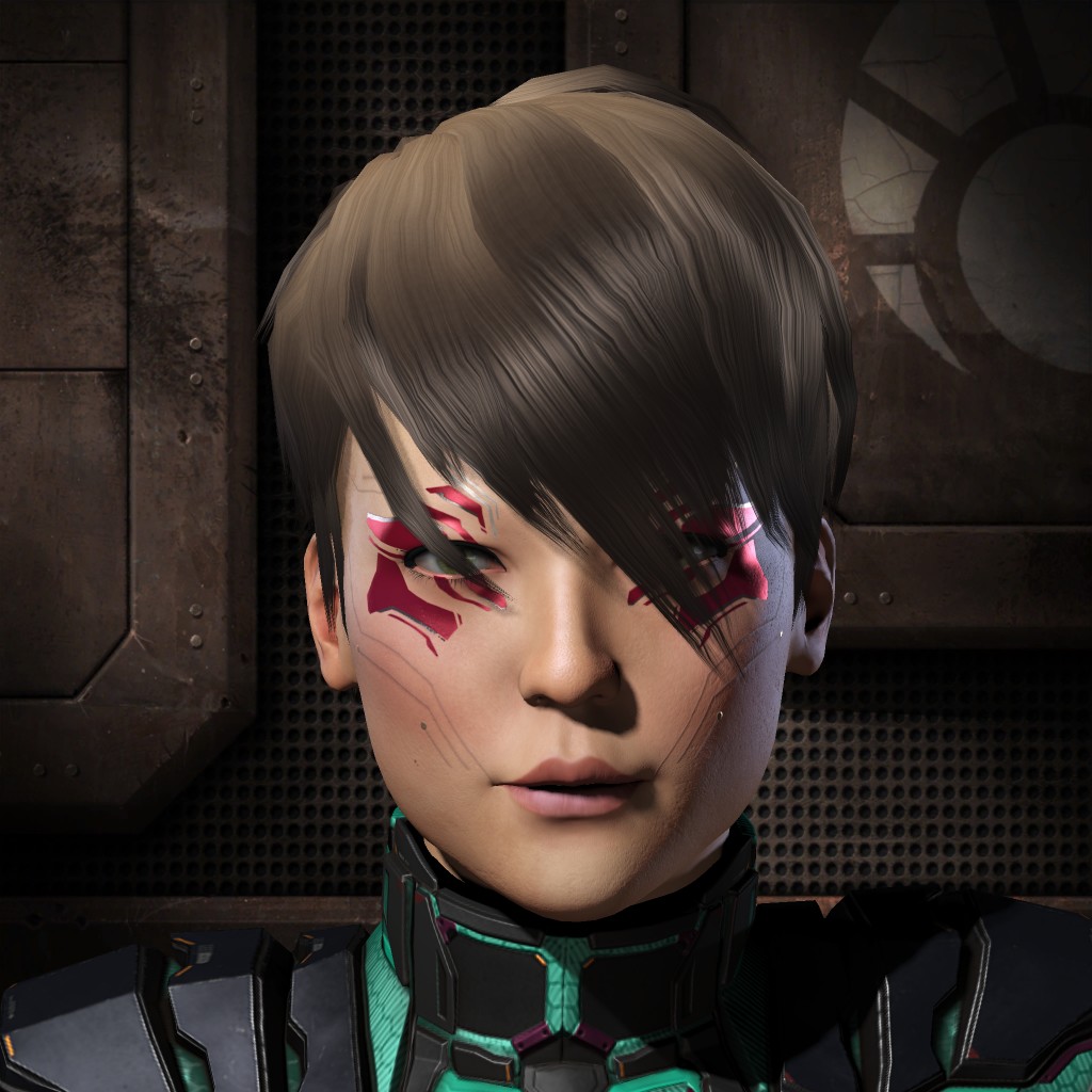Eris Chong