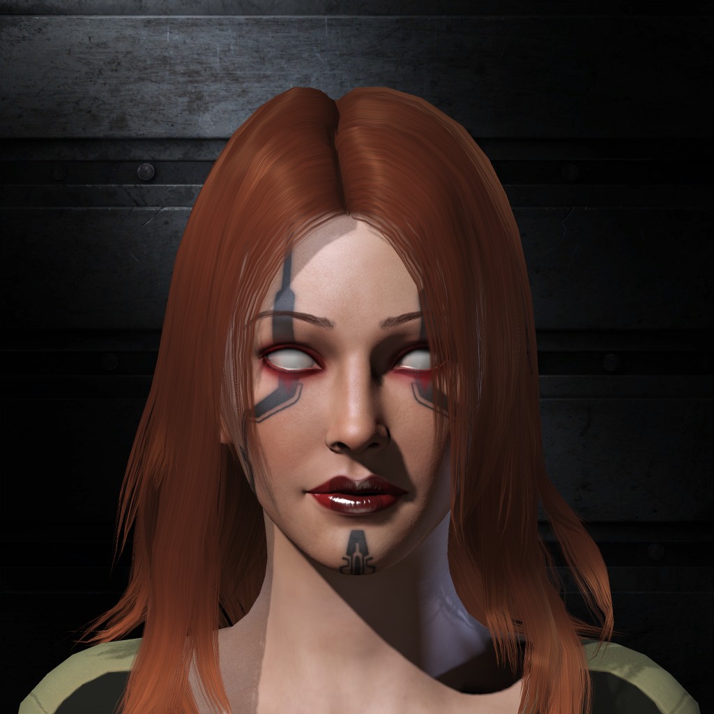 Sarieve Cowl