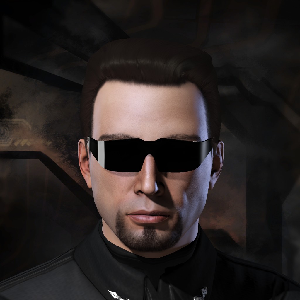 Jefferson Spencer