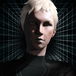Am Ur Miumew portrait