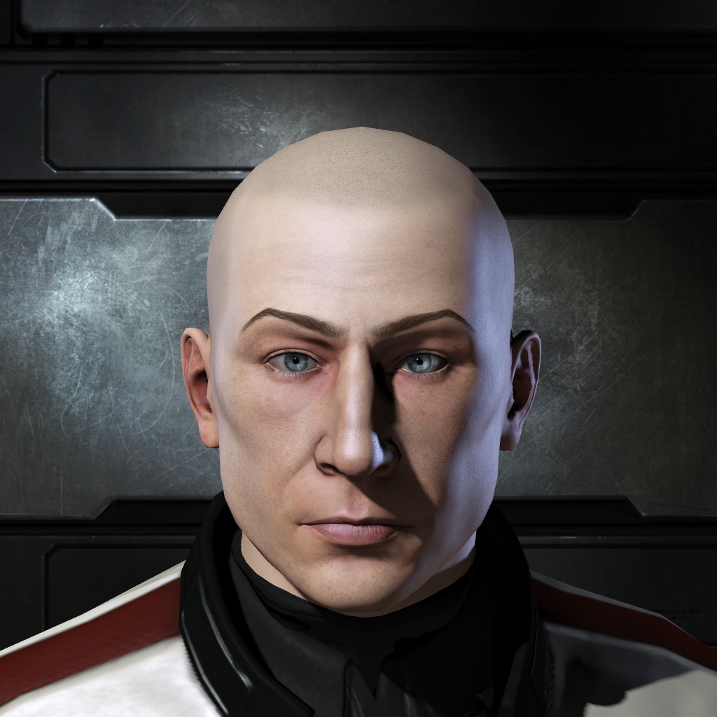 portrait