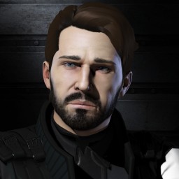 Zillong Tyrin portrait