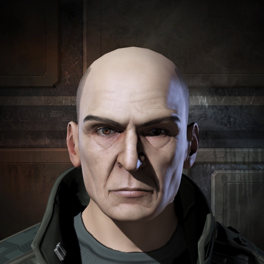Arody Ghekon