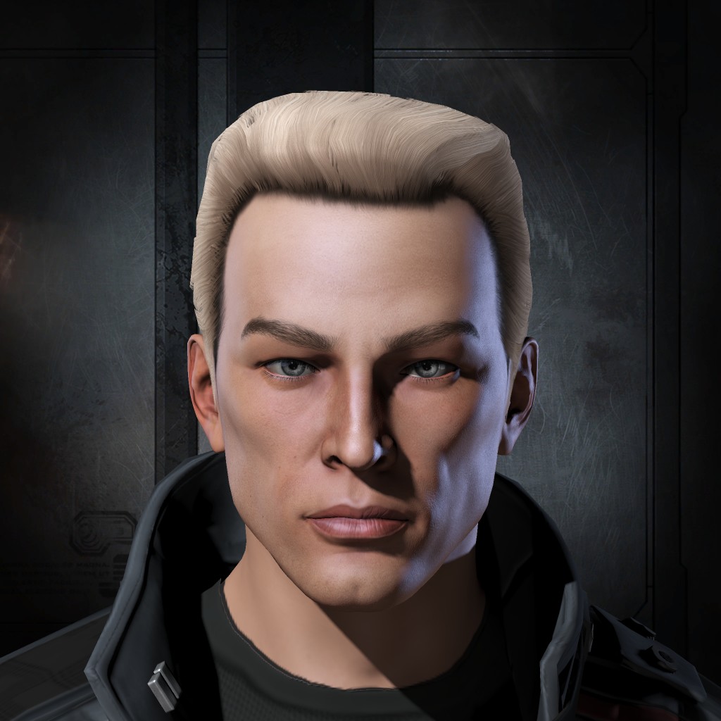 portrait