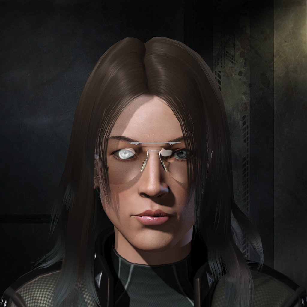Luciko Allendale