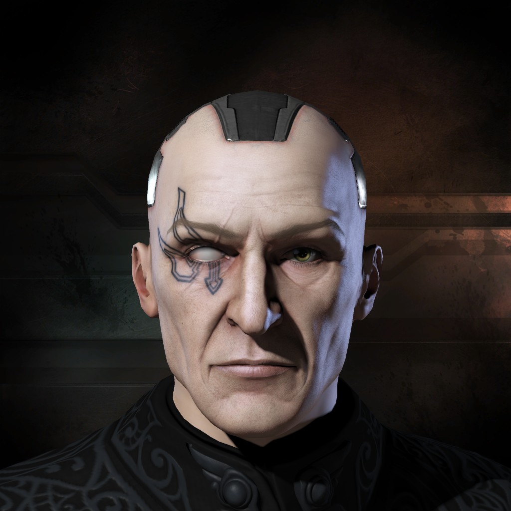 Mikael Sarrif