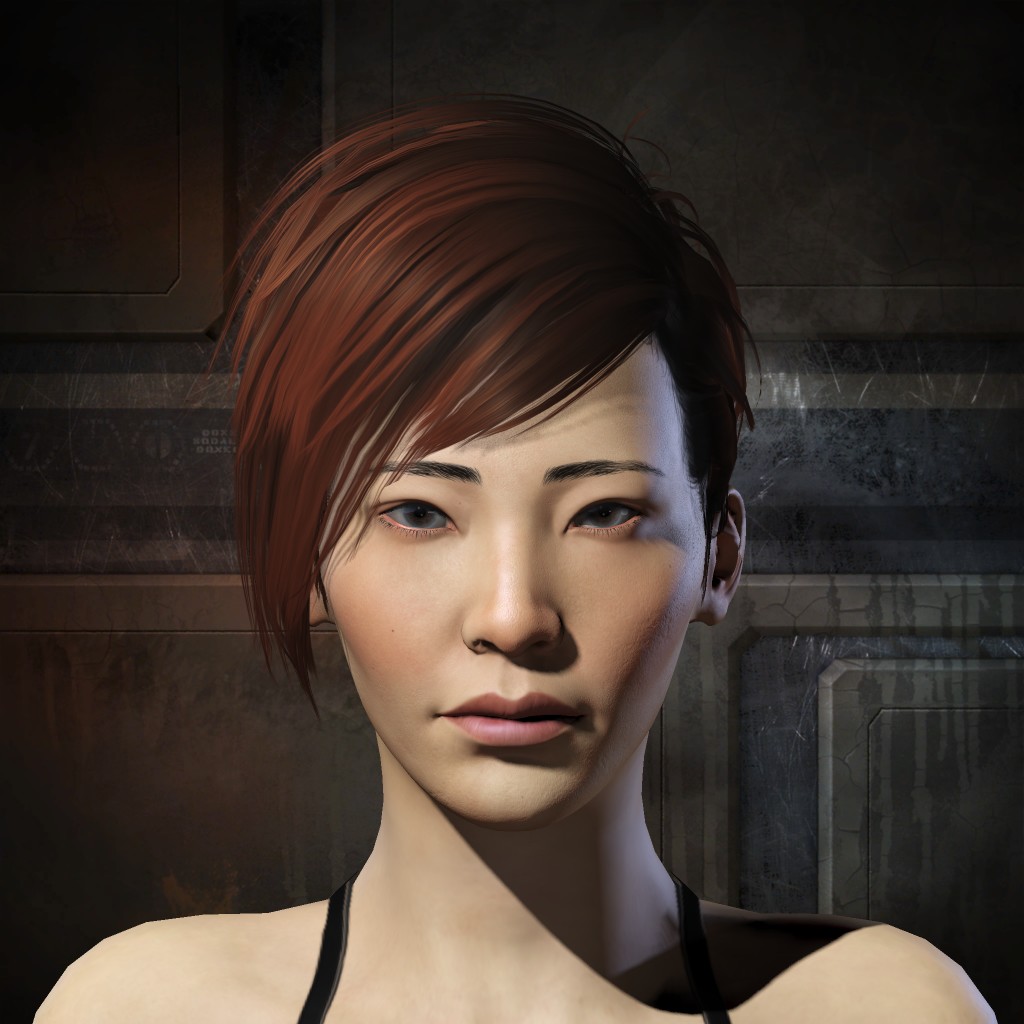 Mikasa Tanaka