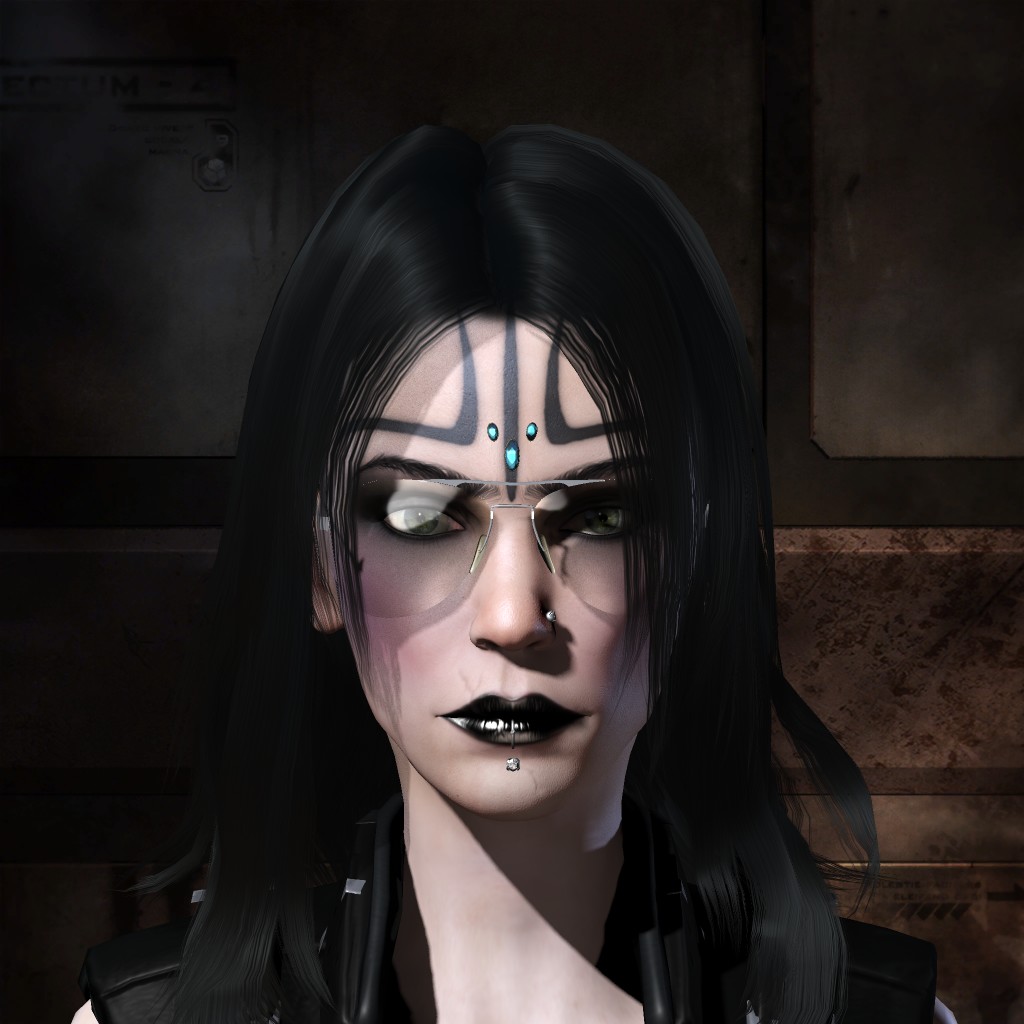 Scorpius vanOrtus