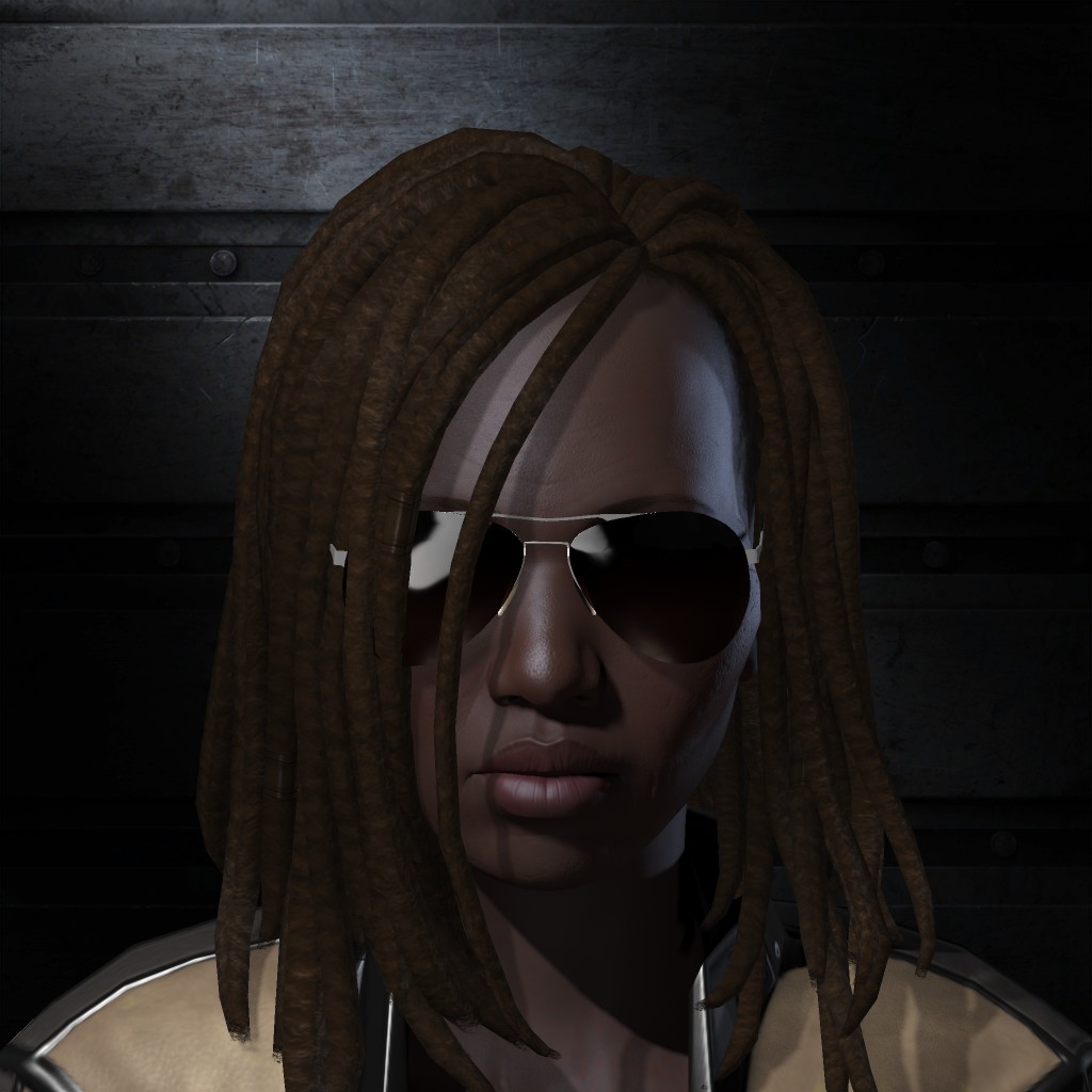 Whoopsie Goldberg