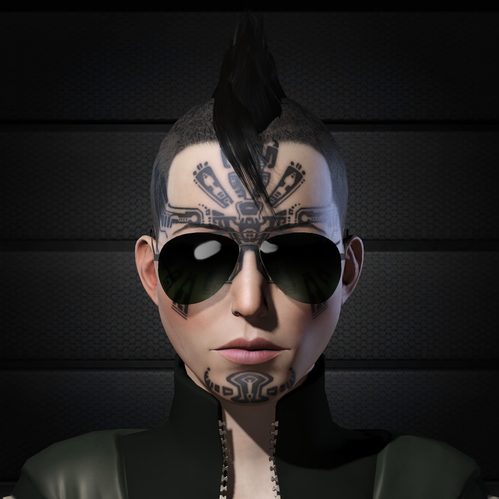 Mamba Yabon