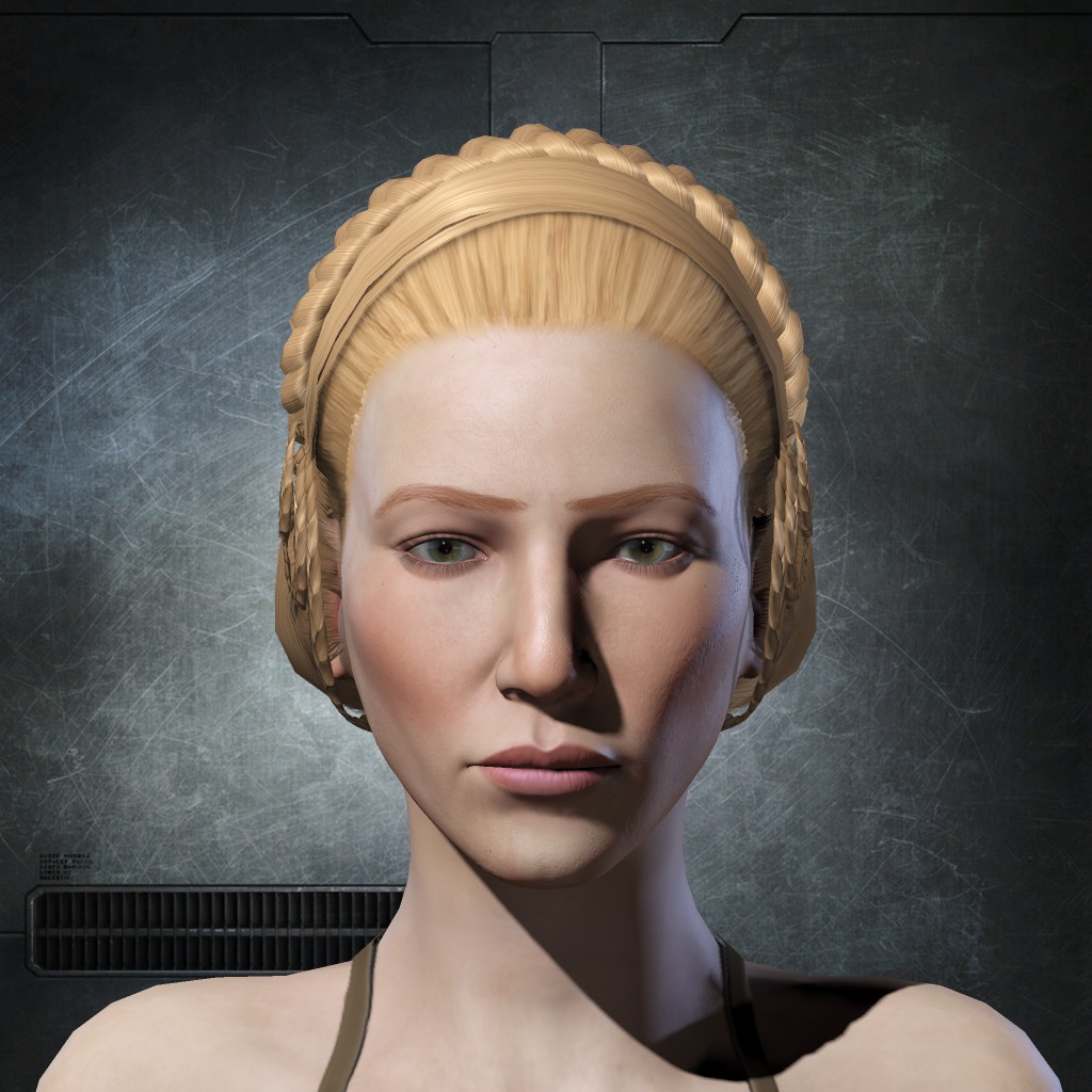 Lucia Octavius