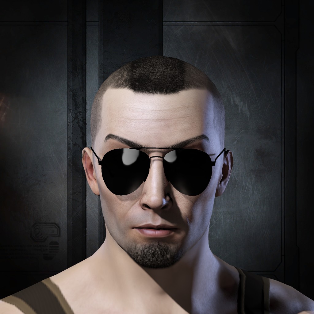Rusty McWrenchface