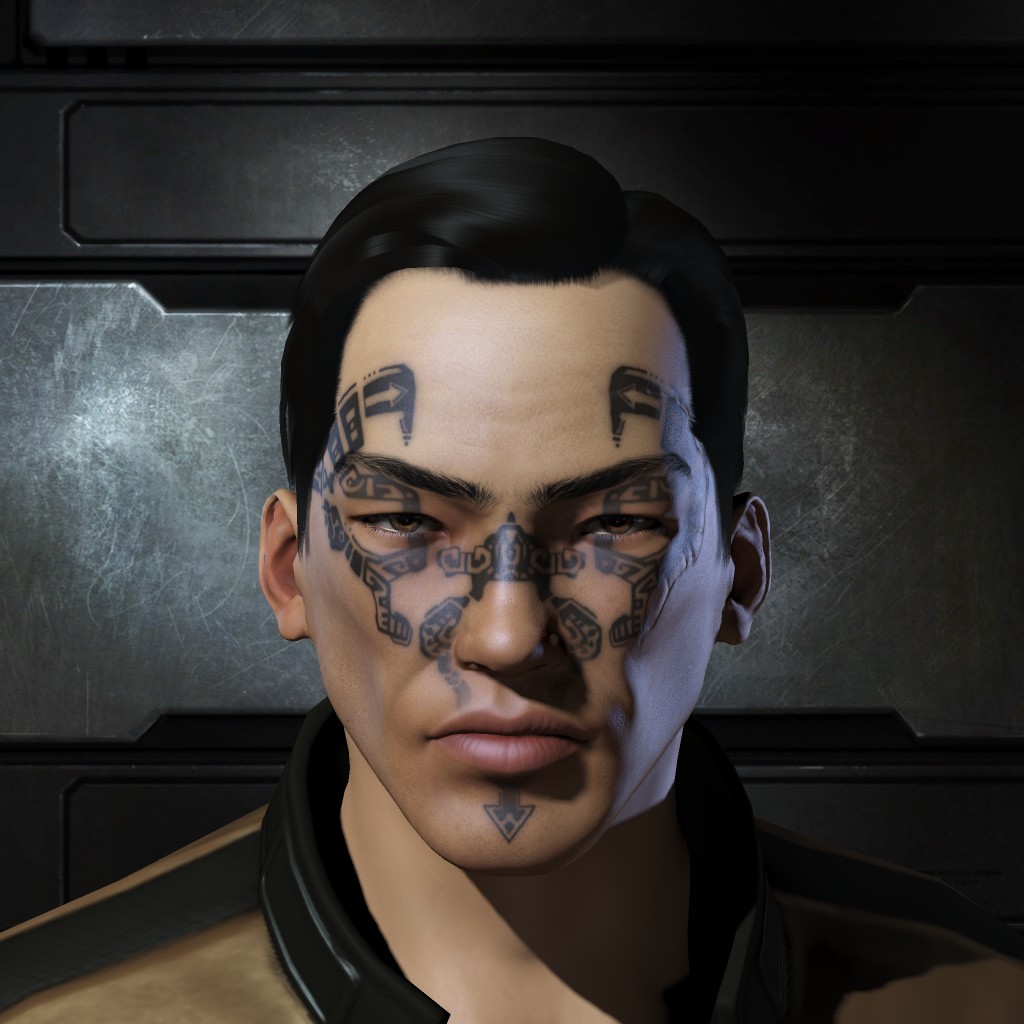 Wraiths Phantom