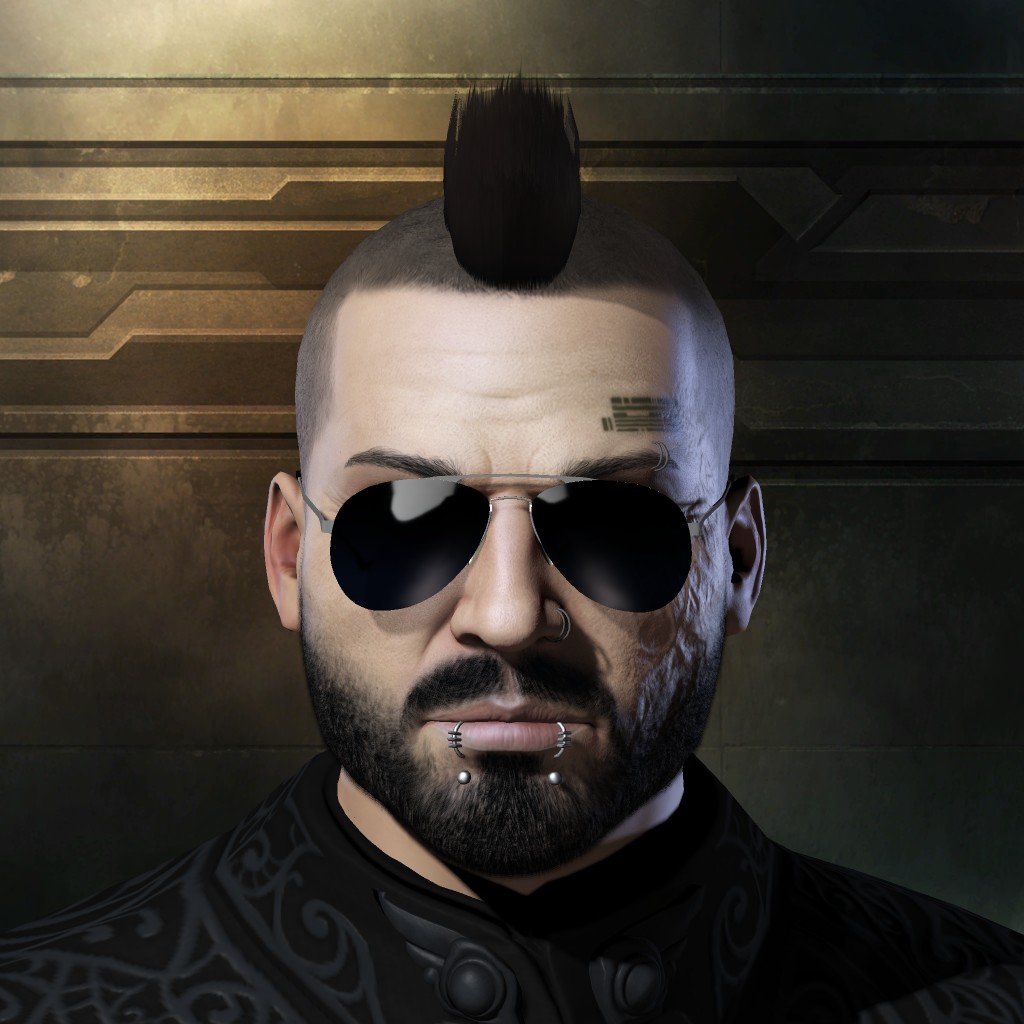 Erik Solis