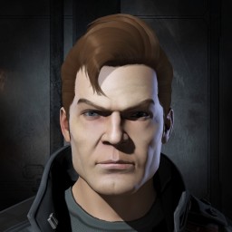 ethepheroin portrait