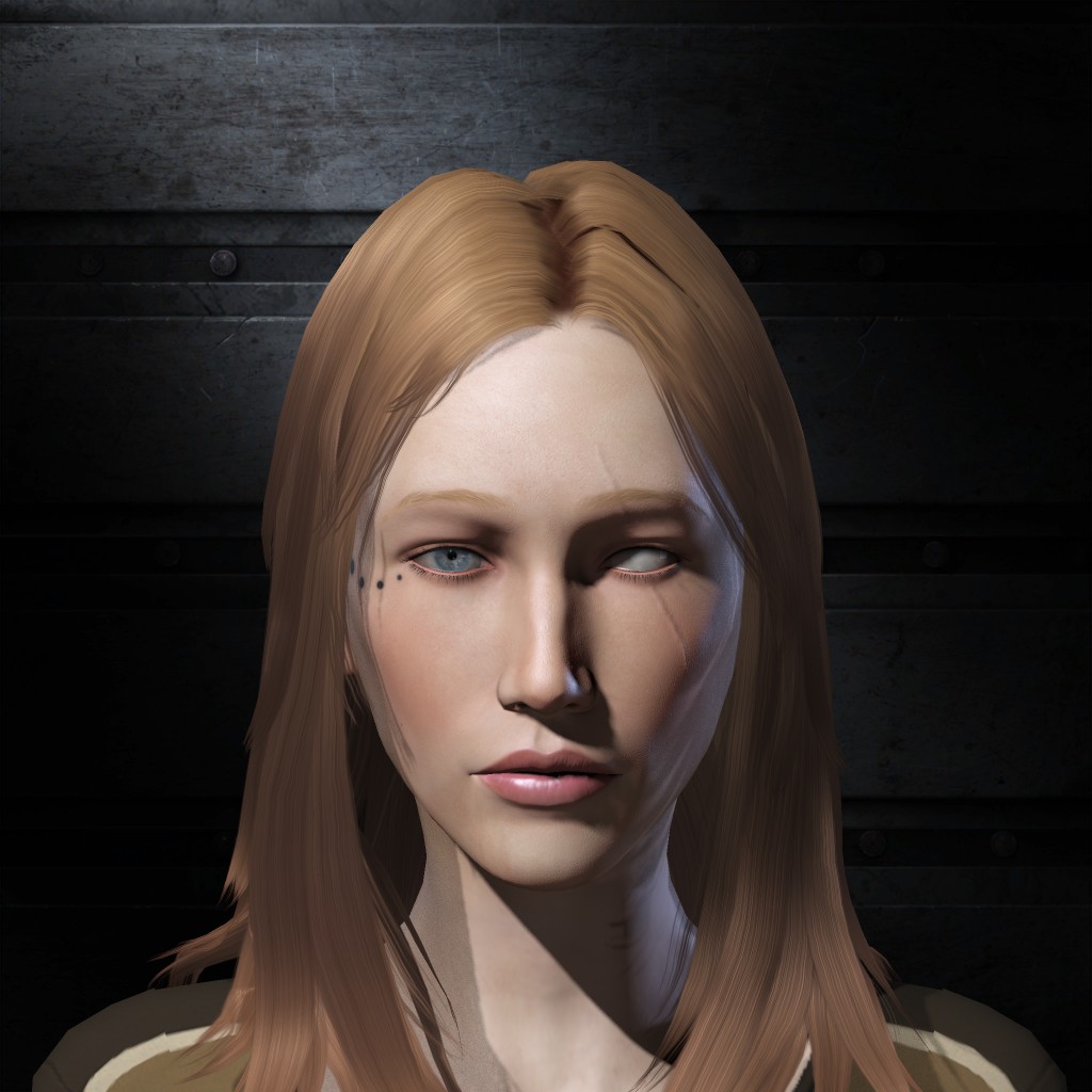 Impure Flesh