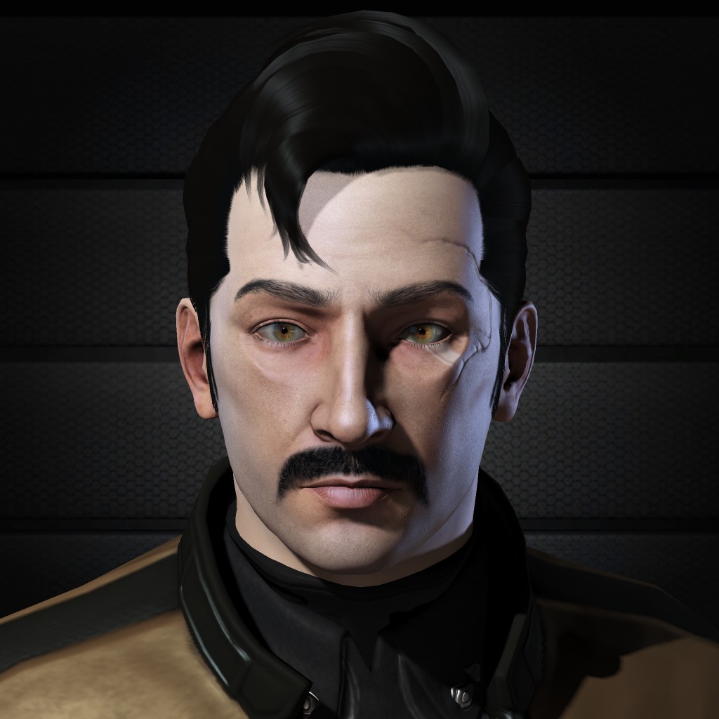 The Broker Omicron