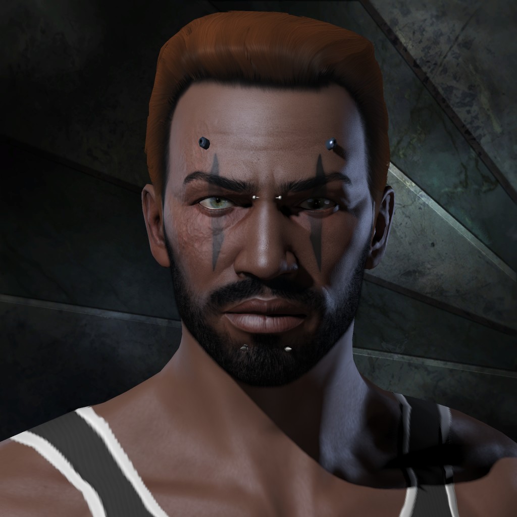 Freeman Alduin