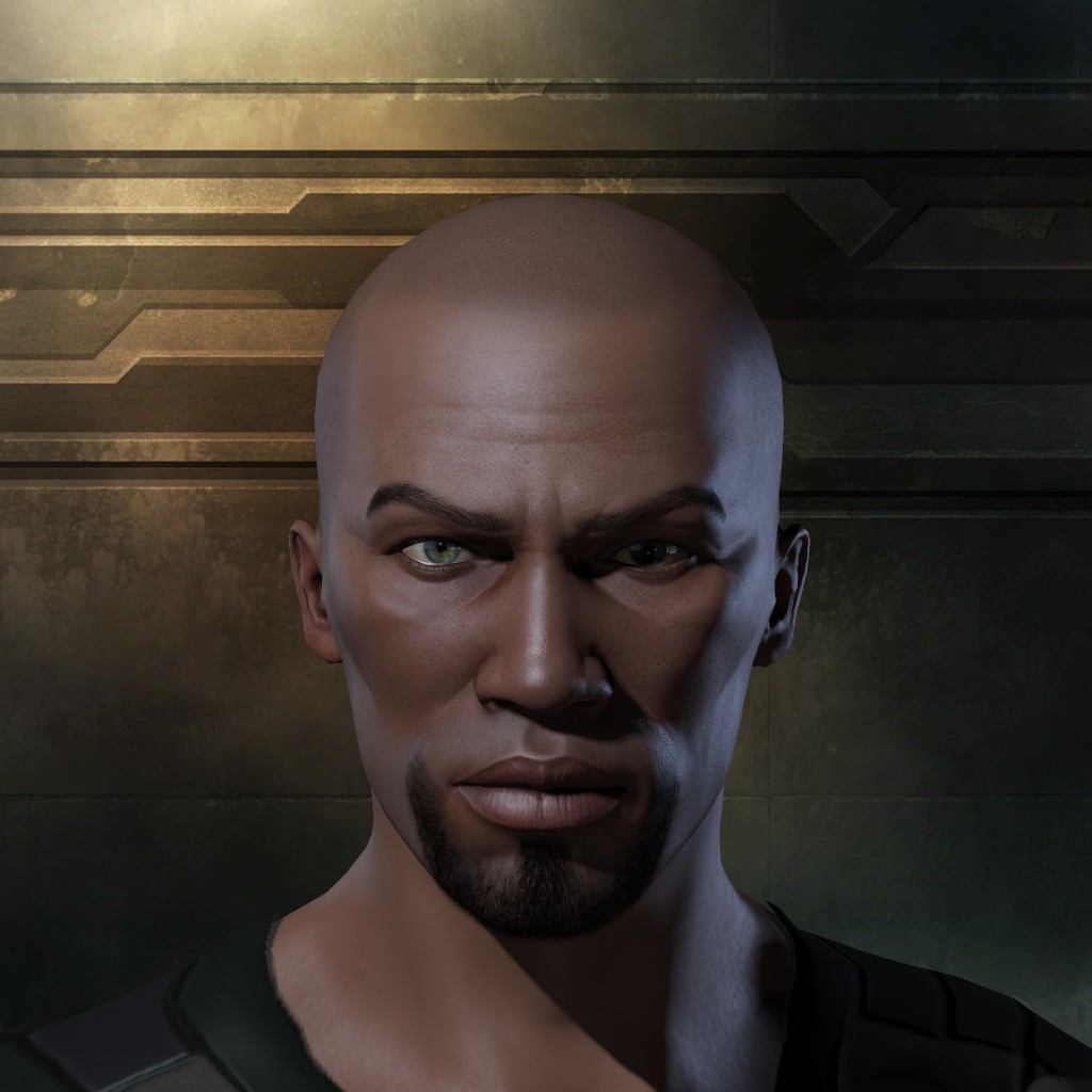 Django Freemen