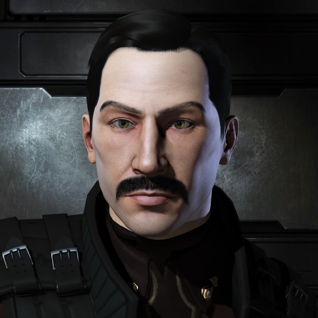 OdinKreed