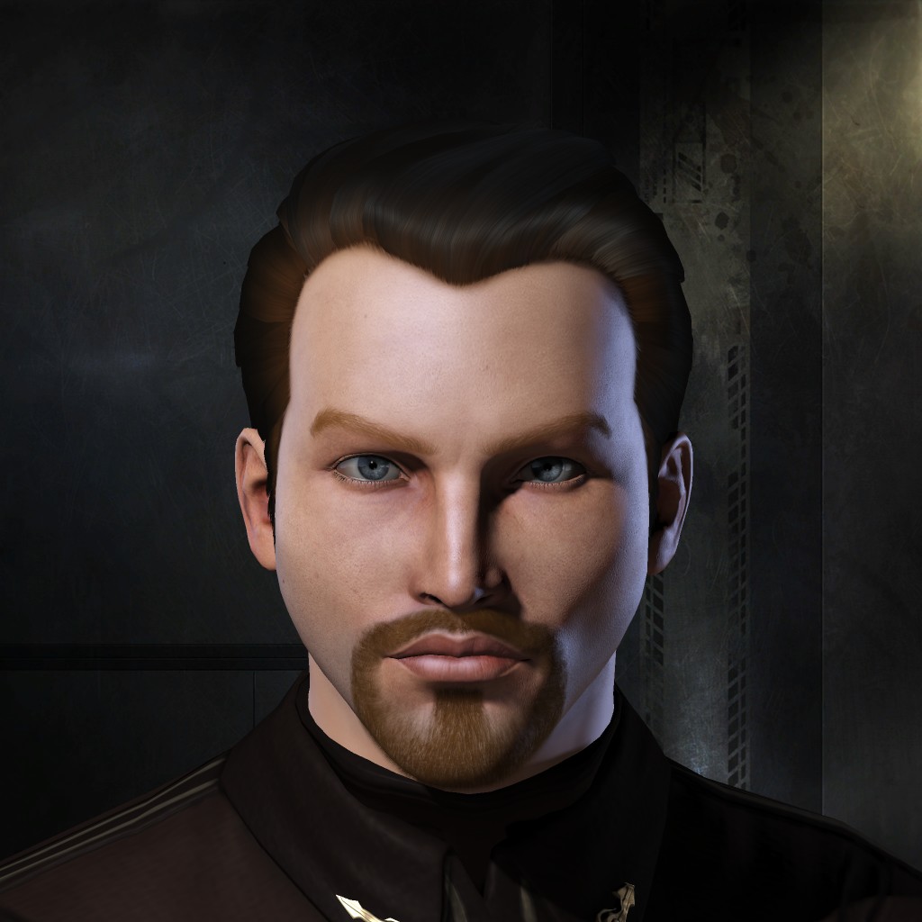 Tony Ivanovich Stark